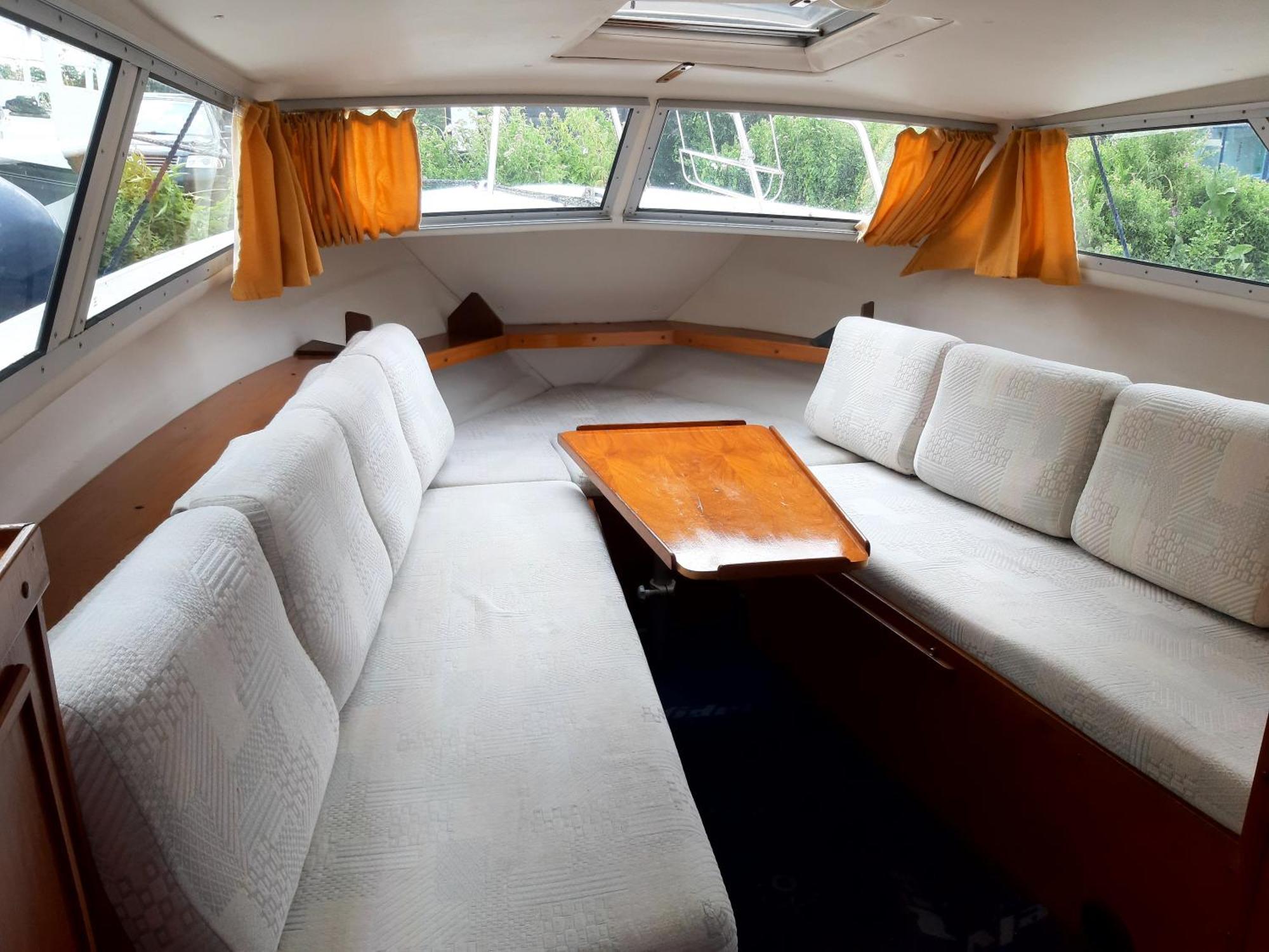 Hotel Motor Yacht Almaz Ámsterdam Exterior foto